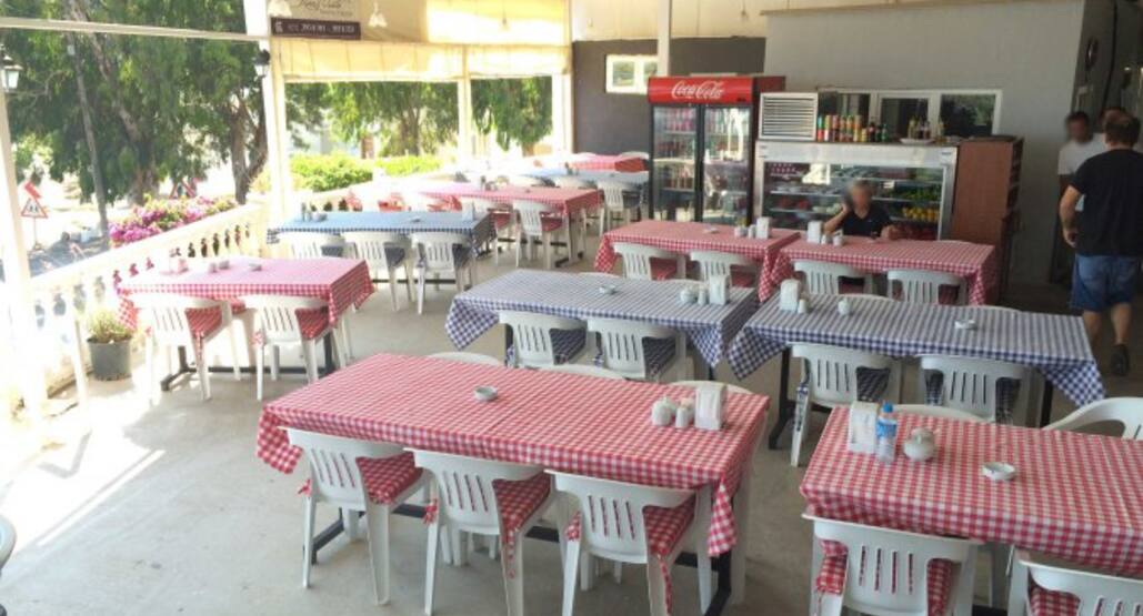 Samsun Pidecisi Nuri Usta Akyarlar Bodrum